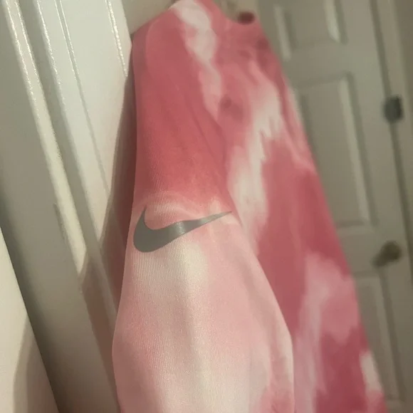 Nike Pro combat fitted - Picture 4 of 11